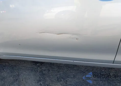 2007 Toyota Camry Hybrid Hybrid from USA, damaged, VIN 4T1BB46K87U030610